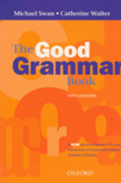 good grammer